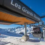 Chamonix Sud - Forclaz 213