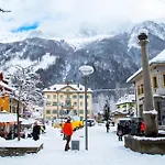Chamonix Sud - Forclaz 213 - happy Rentals