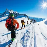 Chamonix Sud - Forclaz 213 - happy Rentals