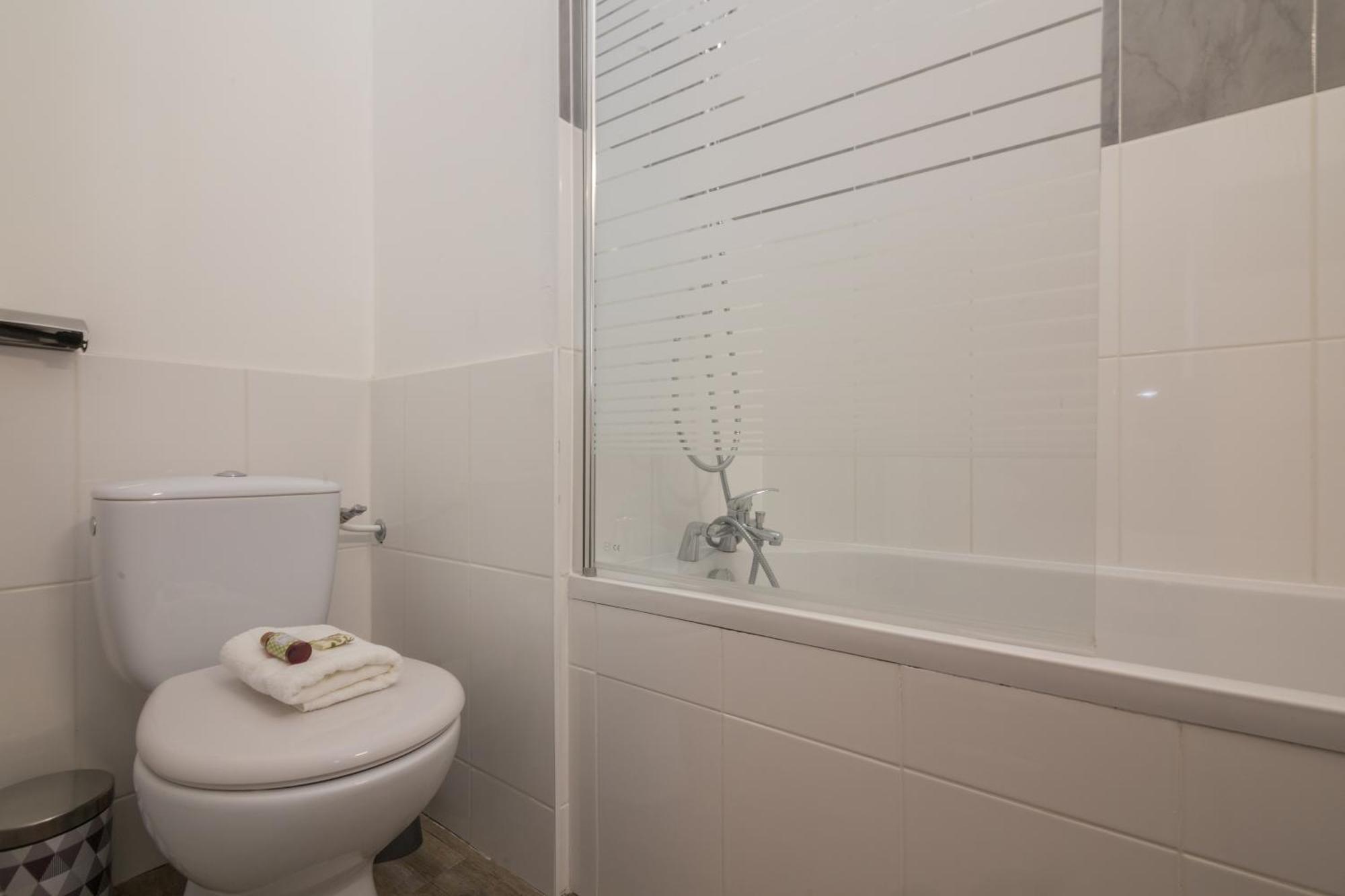 Apartamento Sud - Forclaz 213 - Happy *