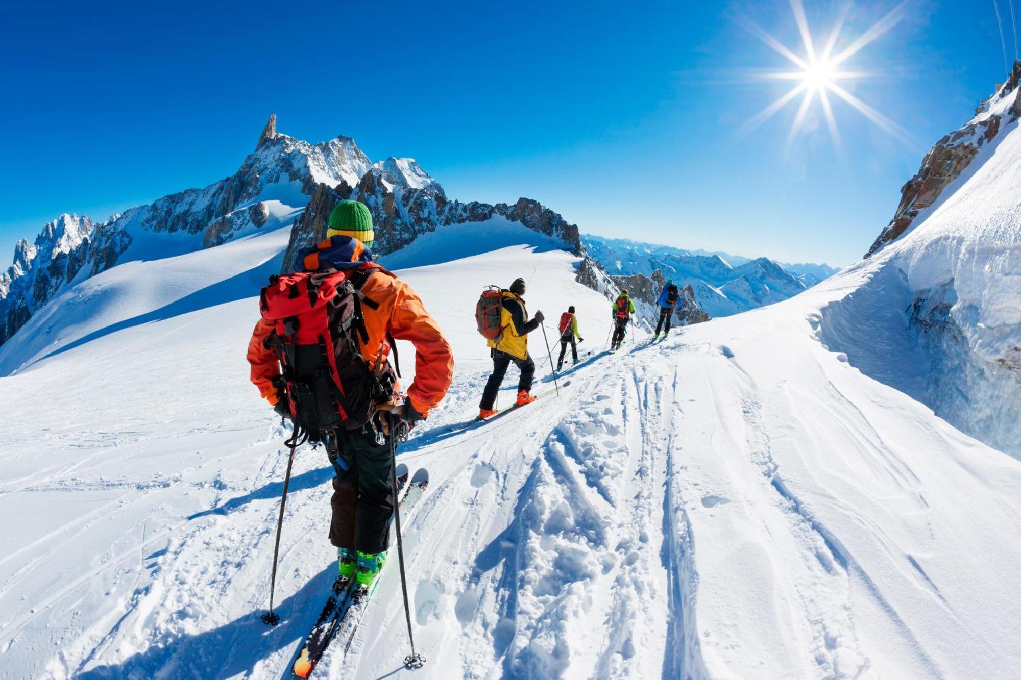 Apartamento Sud - Forclaz 213 - Happy Chamonix Mont Blanc